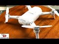 The CHEAPEST legitimate selfie drone YOU can get?  The Yuneec Breeze 4K!  Unboxing and First Flight!