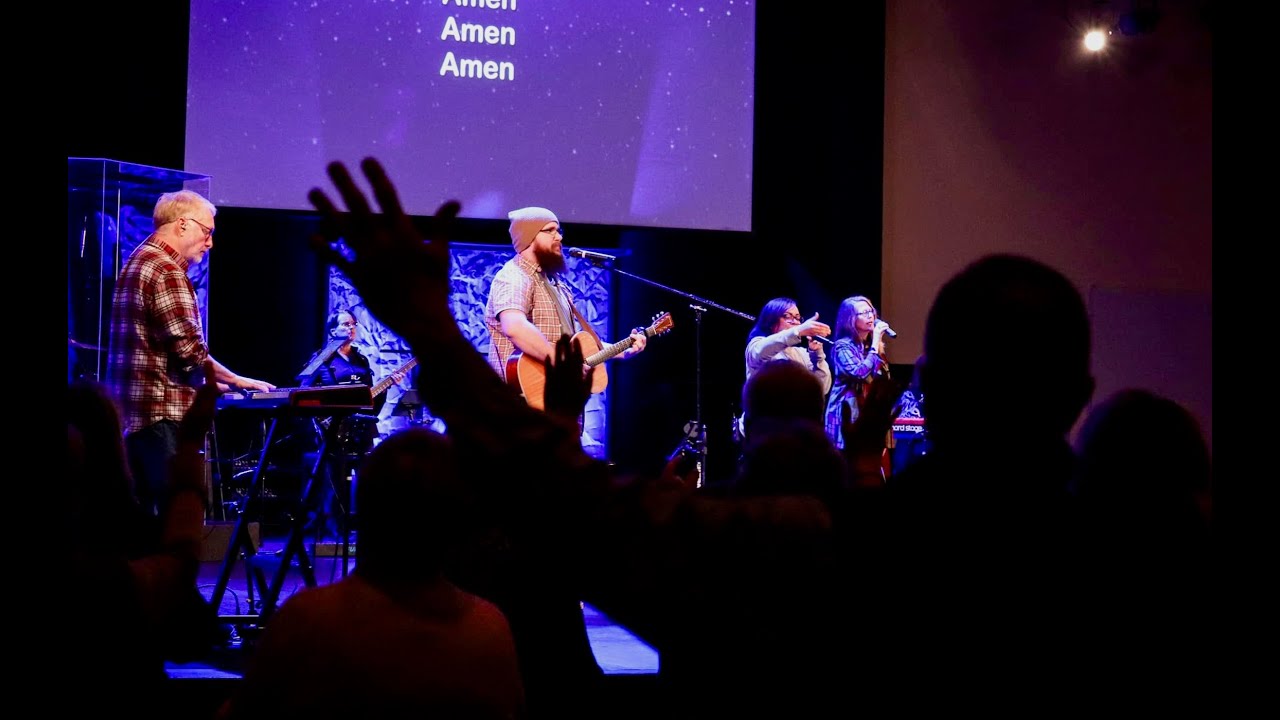 Sermons Harvest Church