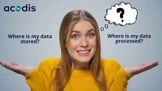 Generative AI - How Do We Reduce Data Privacy Risks? | Acodis