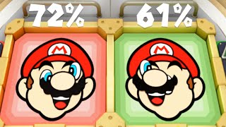 Super Mario Party - All Minigames #4 (Master CPU)