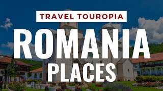 Visit Romania Discover the Top 5 Must See Destinations | Discover Romania