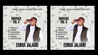 Emma Jalamo - Mapenzi