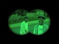 Weezy_T & ODDWRLD - C.A.K $$$ (CHASE A K) Visualizer