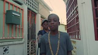 Jooslyf - Ma vie (feat Johnny) Clip Officiel