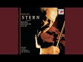 Violin Concerto in G Major, Hob. VIIa:4: I. Allegro moderato