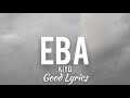 kiyo eba lyrics