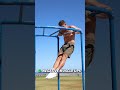 best exercises to unlock your first muscle up