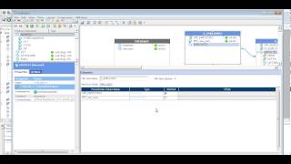 Pass Through Ports - XML and Web Services