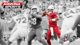 Bickley Blast: Kyler Murray delivered in Arizona Cardinals' win over New York Jets