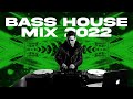 Paul Flint - Bass House Mix 2022