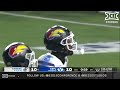 kansas at byu highlights