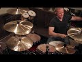 Steve Tilley - Twenty One Pilots - Ride (Drum Cover)