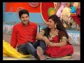 mondi mogudu penki pellam మొండి మొగుడు పెంకి పెళ్ళాం couple game show full ep 136 zee telugu