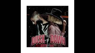 Dusk Till Dawn Extended Perfect Loop by ZAYN and Sia High Note
