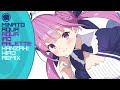 【remix】 あくあ色ぱれっと kanzaki hiro remix 湊あくあ