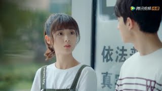 💗 Dilbar_song🎵 chinese mix hindi song 🎶put your head on my shoulder💖 Cute love story ✨