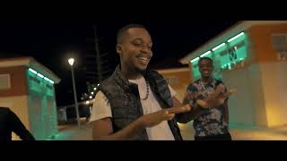 Rvsso X Kleine G X RickyReezy   Baila Cumi Official Video