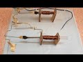 How To Make Solenoid Engine part 2 || Solenoid #diy #education #engineering #creative