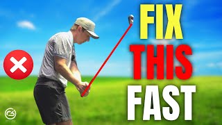 The 60-Second Drill That Fixes Early Extension (Real Fix Revealed)