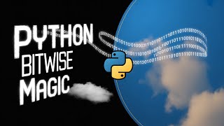 Mastering Bitwise Operators in Python #python #viral