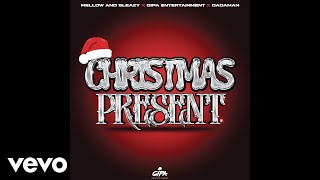 Mellow & Sleazy, Gipa Entertainment, Dadaman - Christmas Present ( Audio)