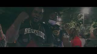 Kashy BMB - NASCAR (FT. @chunkio187k \u0026 OFFWHITE) (DIR BY MOTB) #BigMoneyBosses