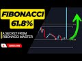 My Own Fibonacci 0.618 Magic With 90% Win-rate.(Advance)