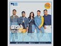 Geisha- Pro2 FM - RRI Jakarta  (LIVE VIDEO CORNER RRI)