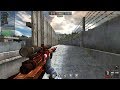 P90 Ext || Point Blank Latino EN VIVO