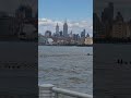 manhattanview ny soul water hoboken goodvibes greatday