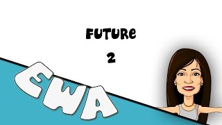 Alyaa Gad - EWA: Future 2