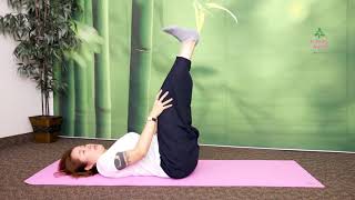 High Blood Pressure Exercises  | Yoga Posture for ACID REFLUX | 10 Minute Daily Routines
