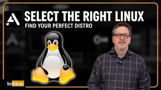 How to Choose the Right Linux Distribution | Best Linux for Beginners Explained