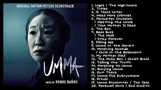 Umma OST | Original Motion Picture Soundtrack