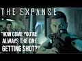 The Expanse - Ganymede (3/3) 