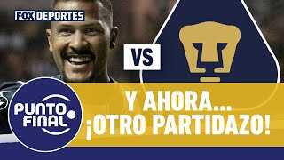 🥳 ¡COMIENZA EL 'PLAY-IN'! | Pachuca ante Pumas y Querétaro contra Necaxa | Punto Final