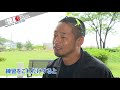 【4k】安田大サーカス団長 目指せ！トライアスロン日本代表2019 supported by nesto 03 第34回みなと酒田トライアスロンおしんレース