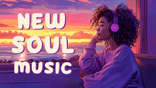Soul music healing your soul - Relaxing soul/rnb mix - The best soul songs compi