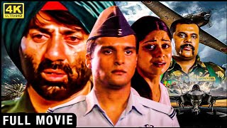 हिंदुस्तानी शूरवीरों का पाकिस्तान से घमासान टक्कराव_जिमी शेरगिल_आशीष विद्यार्थी_शमिता_Action Movie