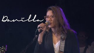 DANILLA-KEMBALI PULIH LAGI