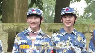 【UP2 ENG SUB】TF Family 3rd Gen—Friday Trainee \