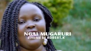 Steve Em Ngai Mugaruri Official Video