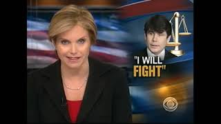 CBS Evening News - 2008-12-19