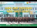 APEL INTEGRITAS KEJARI BELAWAN  - WBK 2023