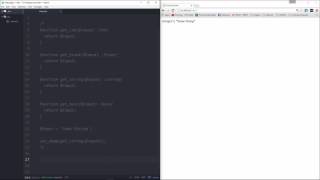 Learn About Different Types of Declarations in PHP 7 - Part 3