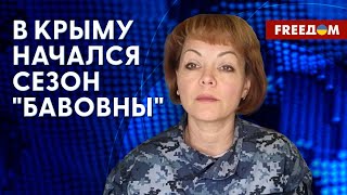 💥 Ситуация в КРЫМУ. Оккупантам РФ пора бежать? Интервью с Гуменюк