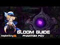 [MapleM] A2S Gloom Guide