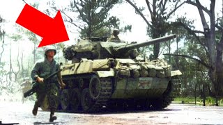 America's Most Feared Panzer Killer