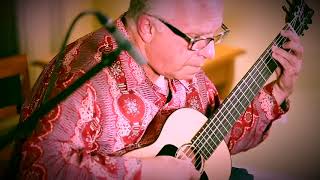 Pepe Romero Sr Flamenco