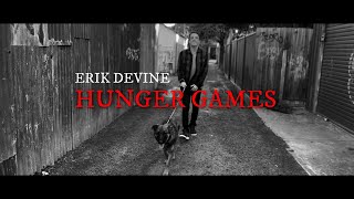 Erik Devine - Hunger Games